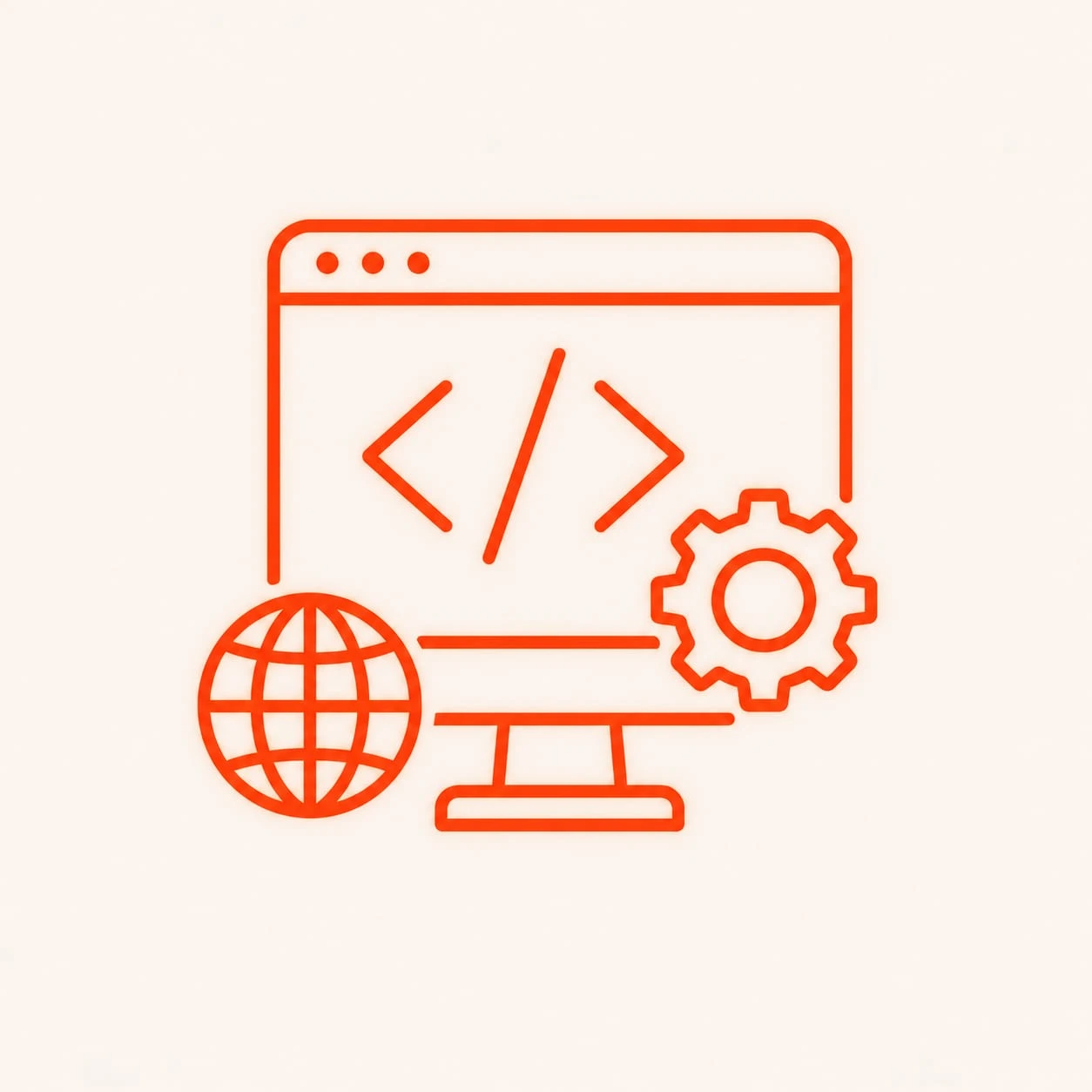 Web Developer